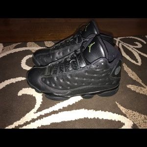 Jordan Altitude 13’s